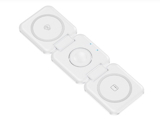 WEKOME WP-U174  3в1 white