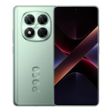 Смартфон Xiaomi Poco X7 5G 8/256Gb Global (Зеленый)