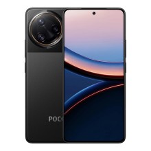 Смартфон Xiaomi POCO F7 Ultra 12/256Gb Global (Black)