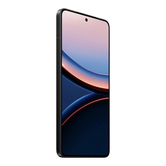 Смартфон Xiaomi POCO F7 Ultra 12/256Gb  (Black)