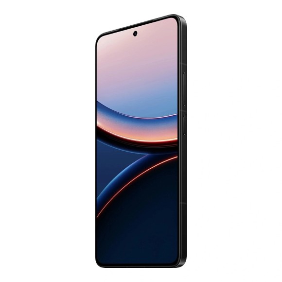 Смартфон Xiaomi POCO F7 Ultra 12/256Gb  (Black)