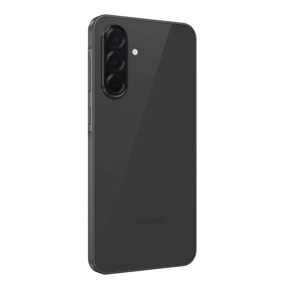 Смартфон Samsung A366B/DS Galaxy A36 12/256Gb 5G Slim box не РСТ (Black) Смартфон Samsung A366B/DS Galaxy A36 12/256Gb 5G Slim box не РСТ (Black)