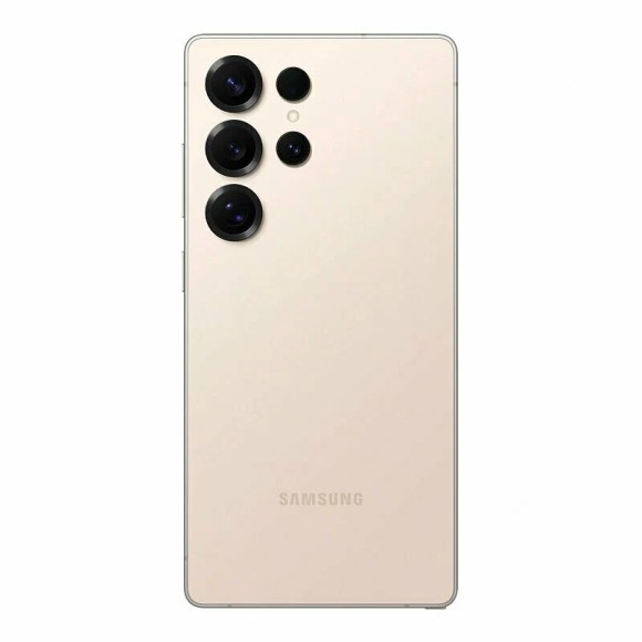 Смартфон Samsung SM-S938B Galaxy S25 Ultra 12/512Gb не РСТ (Pinkgold Titanium)