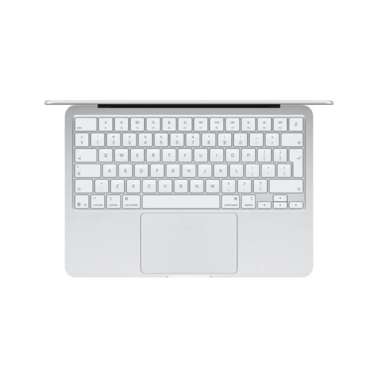 Ноутбук Apple MacBook Neo 13 8/256Gb (MHFA4) Silver (2026) (без RuStore)