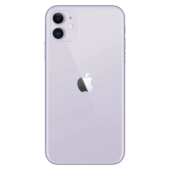 Смартфон Apple iPhone 11 64Gb A2111 Slim box (Purple) Смартфон Apple iPhone 11 64Gb A2111 Slim box (Purple)