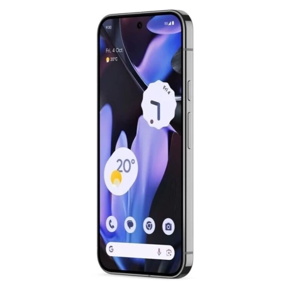 Смартфон Google Pixel 9 Pro XL 5G 16/256Gb (Обсидиан)