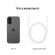 Смартфон Apple iPhone 17 256GB A3520 1Sim+Esim  (Без RuStore) (Black)