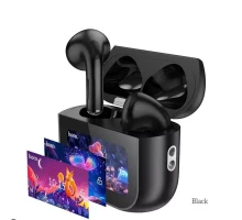 Наушники Hoco EW82 Sparkle  Black Наушники Hoco EW82 Sparkle  Black