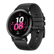 Часы Huawei Watch GT 2 Sport 42 mm (Черная ночь)