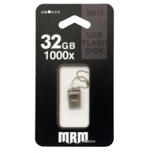 USB 3.0 MRM Power 32Gb MB14
