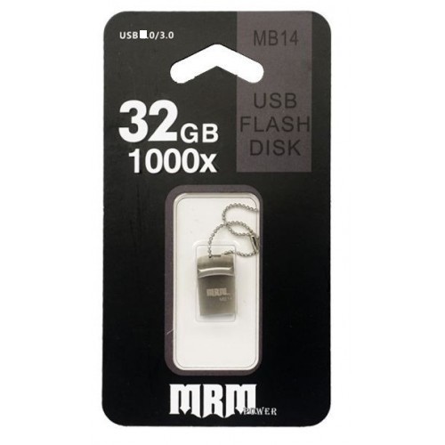 USB 3.0 MRM Power 32Gb MB14