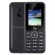 Телефон Fly FF190 (черный, Black)