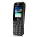 Телефон Fly FF190 (черный, Black)