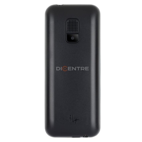 Телефон Fly FF190 (черный, Black) Телефон Fly FF190 (черный, Black)