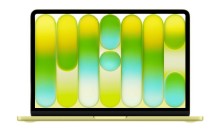 Ноутбук Apple MacBook Neo 13 8/512Gb (MHFE4) Citrus (2026) (без RuStore) (Citrus)