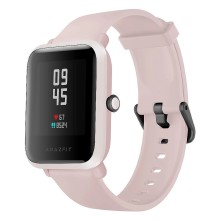 Часы Amazfit Bip S (A1821) (розовый) Часы Amazfit Bip S (A1821) (розовый)
