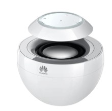 Портативная акустика HUAWEI AM08 белый, White Портативная акустика HUAWEI AM08 белый, White