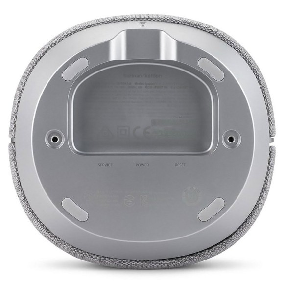 Портативная акустика Harman/Kardon Citation 100 (серый) Портативная акустика Harman/Kardon Citation 100 (серый)