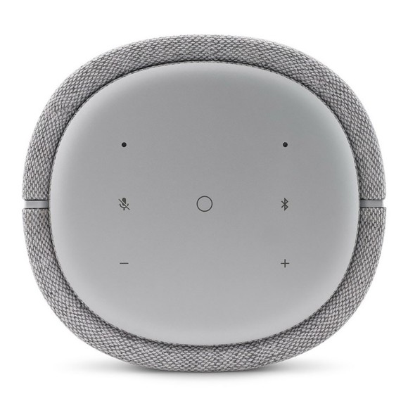 Портативная акустика Harman/Kardon Citation 100 (серый) Портативная акустика Harman/Kardon Citation 100 (серый)