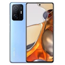 Смартфон Xiaomi 11T Pro 8/128Gb Global (голубой)