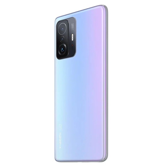 Смартфон Xiaomi 11T Pro 8/128Gb Global (голубой)