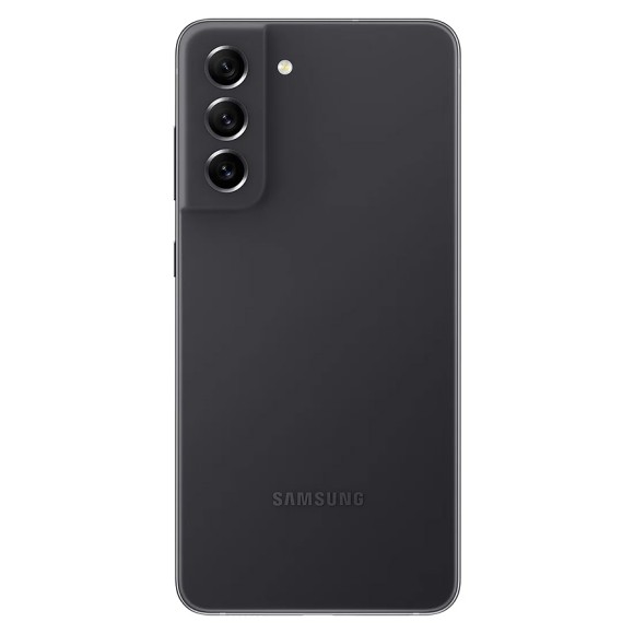 Смартфон Samsung Galaxy S21 FE (G990) 6/128 ГБ RU (серый) Смартфон Samsung Galaxy S21 FE (G990) 6/128 ГБ RU (серый)