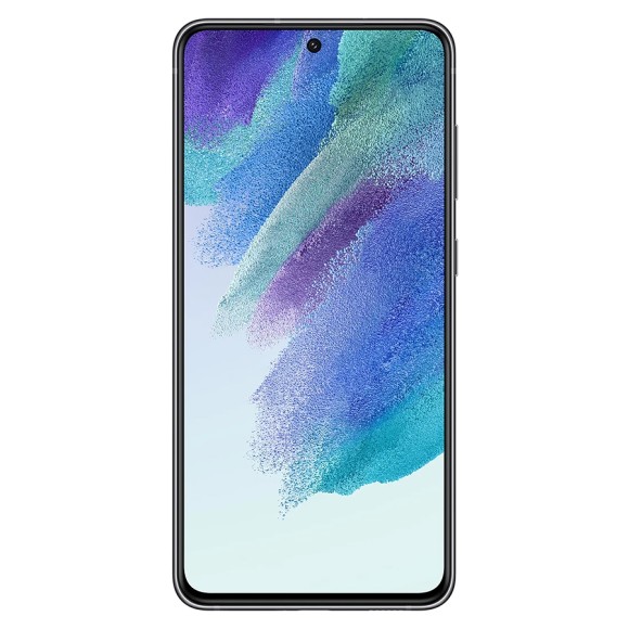 Смартфон Samsung Galaxy S21 FE (G990) 6/128 ГБ RU (серый) Смартфон Samsung Galaxy S21 FE (G990) 6/128 ГБ RU (серый)