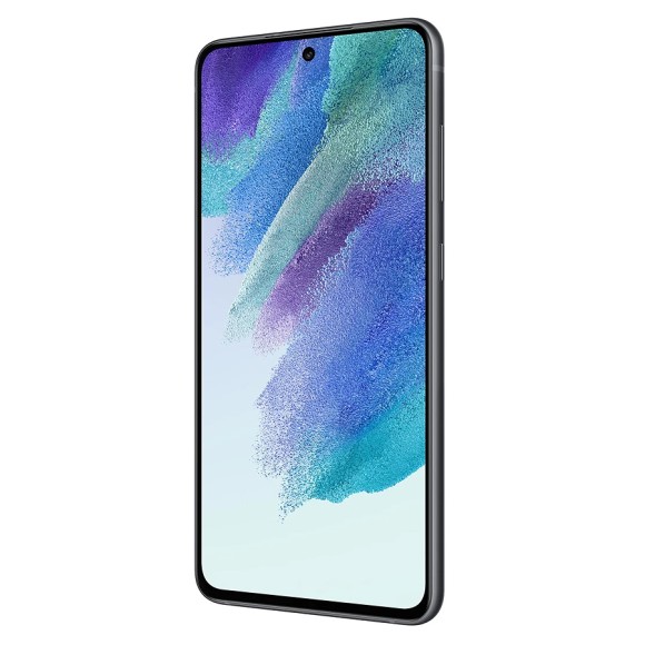 Смартфон Samsung Galaxy S21 FE (G990) 6/128 ГБ RU (серый) Смартфон Samsung Galaxy S21 FE (G990) 6/128 ГБ RU (серый)