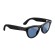Умные очки Ray-Ban Meta Skyler RW4010 601/MF52 — Shiny Black,Transitions Cerulean Blue УЦ