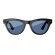Умные очки Ray-Ban Meta Skyler RW4010 601/MF52 — Shiny Black,Transitions Cerulean Blue УЦ