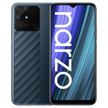 Смартфон Realme Narzo 50A 4/64 ГБ Global (зеленый)