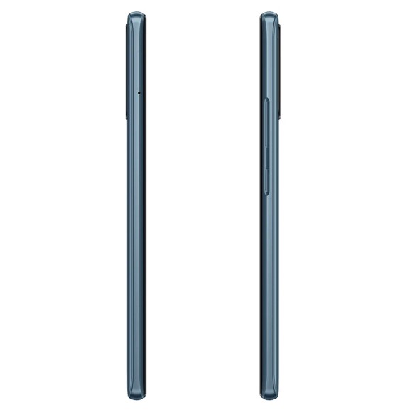 Смартфон Realme Narzo 50A 4/64 ГБ Global (зеленый) Смартфон Realme Narzo 50A 4/64 ГБ Global (зеленый)