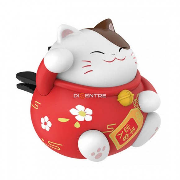 Ароматизатор Xiaomi Carfook Lucky Cat