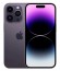 Смартфон Apple iPhone 14 Pro 256Gb A2890 EUR (Темно-фиолетовый)