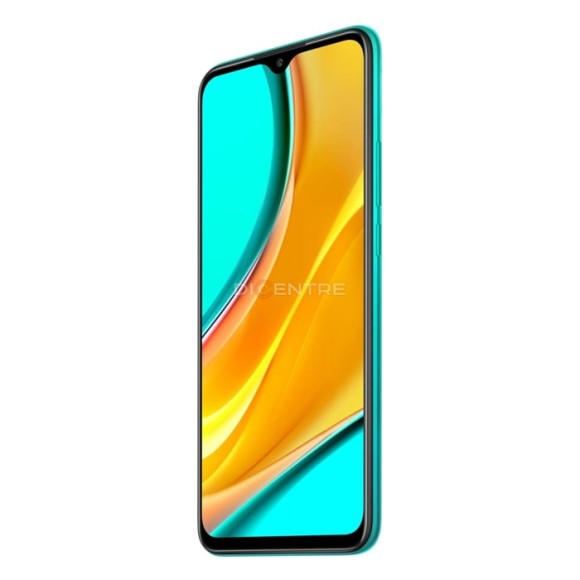 Смартфон Xiaomi Redmi 9 4/64GB (зеленый) Смартфон Xiaomi Redmi 9 4/64GB (зеленый)