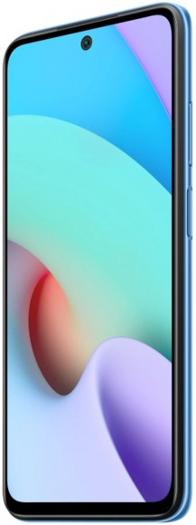 Смартфон Xiaomi Redmi 10 2022 4/64 ГБ NFC Global (Синий) Смартфон Xiaomi Redmi 10 2022 4/64 ГБ NFC Global (Синий)