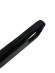 Чехол-накладка для iPhone 12/12 Pro BMW кожа черный