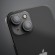 Защитные линзы Apple iPhone 14/14 Plus Breaking черный