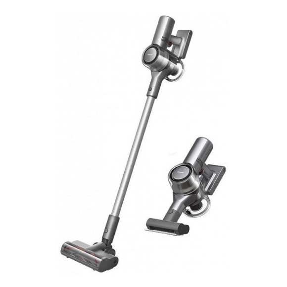 Пылесос Dreame V11 SE Global, серый (Серый)