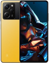Смартфон Xiaomi POCO X5 Pro 5G 8/256 ГБ,  RU (Желтый)
