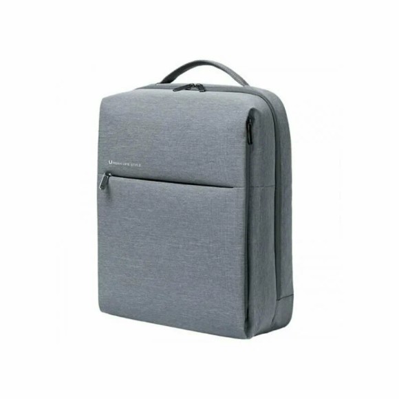 Рюкзак Xiaomi Simple Urban Life Style Backpack ZJB4163CN (Grey)