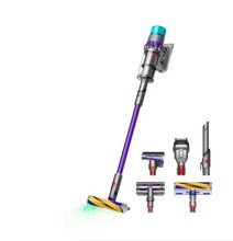 Вертикальный пылесос Dyson Gen5Detect Absolute (SV23), Purple