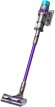 Вертикальный пылесос Dyson Gen5Detect Absolute (SV23), Purple