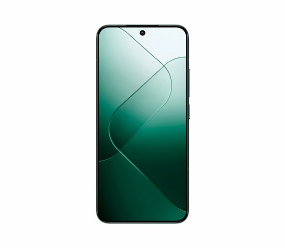 Смартфон Xiaomi 14 12/512Gb Global, Dual nano SIM (Green) Смартфон Xiaomi 14 12/512Gb Global, Dual nano SIM (Green)