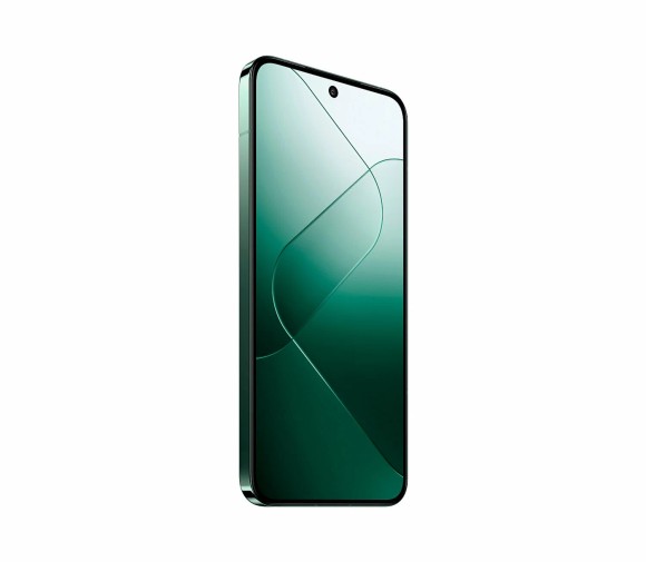Смартфон Xiaomi 14 12/512Gb Global, Dual nano SIM (Green) Смартфон Xiaomi 14 12/512Gb Global, Dual nano SIM (Green)