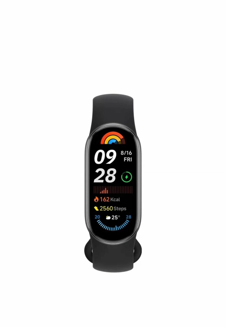 Xiaomi band watch on sale