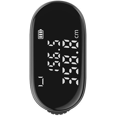 Курвиметр Xiaomi Duka Small Q2 Ruler Курвиметр Xiaomi Duka Small Q2 Ruler
