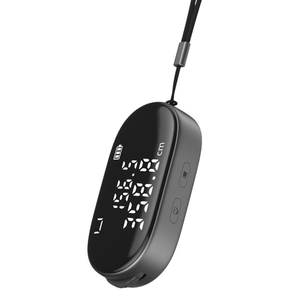 Курвиметр Xiaomi Duka Small Q2 Ruler Курвиметр Xiaomi Duka Small Q2 Ruler