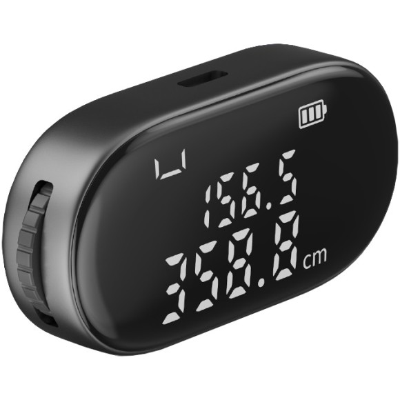 Курвиметр Xiaomi Duka Small Q2 Ruler Курвиметр Xiaomi Duka Small Q2 Ruler