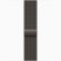 Умные часы Apple Watch Series 10 46mm/M/L MWYW3 Case Slate Titanium with Slate Milanese Loop  (Slate, Slate)